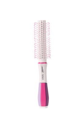 Rose Aroma Hair Brush - Detangles & Adds Shine - All Hair Types