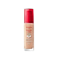 Bourjois Healthy Mix Foundation, Medium Coverage, Vitamin C, 52.5C Rose Beige