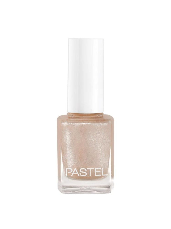 Pastel Nail Polish Shade 249 - High Shine, Long-Lasting Color | 13ml