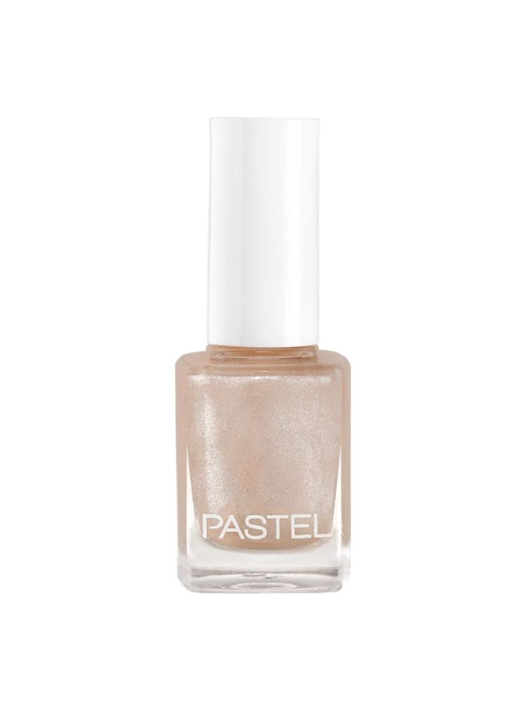Pastel Nail Polish Shade 249 - High Shine, Long-Lasting Color | 13ml