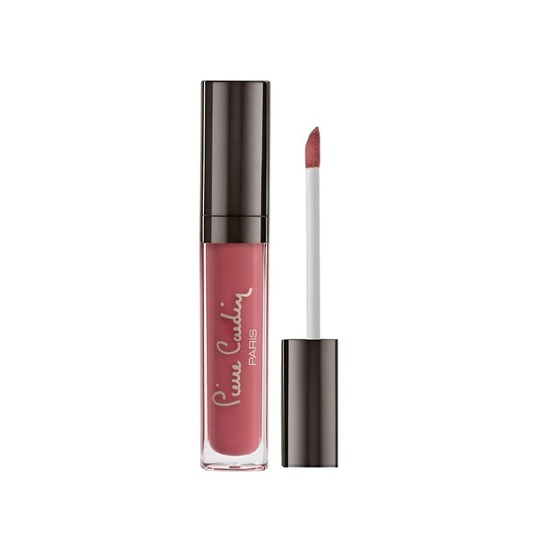 Pierre Cardin Photo Flash Lip Gloss in Misty Rose, Hydrating & High Shine