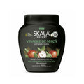 Scala Apple Cider Vinegar Moisturizing Cream, Sulfate-Free, 1000g