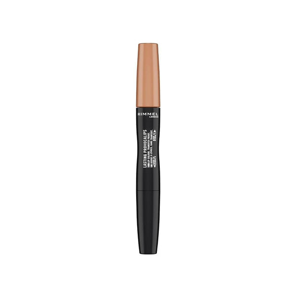 Buy Liquid Lipstick Long-Lasting Nude Rimmel London 115 Best Undressed 6ml