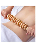 Maxdona Wooden Massage Stick for Body - MSG8301-49