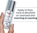 Hyaluronic Acid Face Serum with Epicelline - Eucerin Hyaluron-Filler 30ml