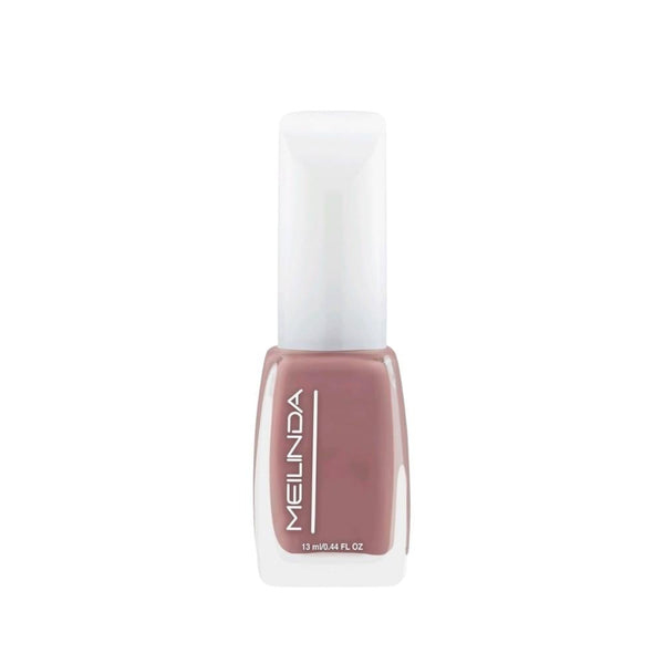 Meilinda Nail Polish 124 Glossy Long-Lasting Chip-Resistant