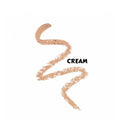 Relove Super Full Cream Lip Liner, Waterproof, Long-Lasting, Plant Oil Enriched