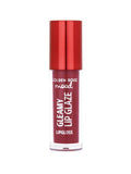 Lip Gloss High Shine Non Sticky Avocado Oil Golden Rose 4.7ml