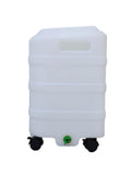 Salon System Water Drain Tank C222 - Salon Supplies