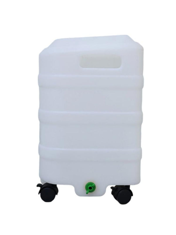 Salon System Water Drain Tank C222 - Salon Supplies