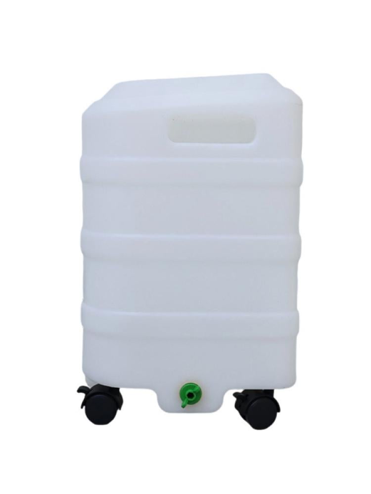 Salon System Water Drain Tank C222 - Salon Supplies