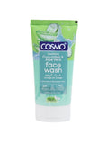 Soothing Face Wash Cucumber & Aloe Vera Cosmo 150ml