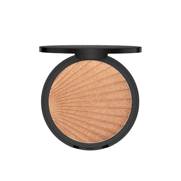 Bolver Endless Glow Highlighter Powder H07 Pearlescent Finish