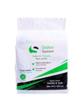 Salon System Disposable Sanitary Towels 70*140 - 25 Pieces