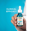 Garnier Vitamin C Serum Brightening Face Treatment 15ml