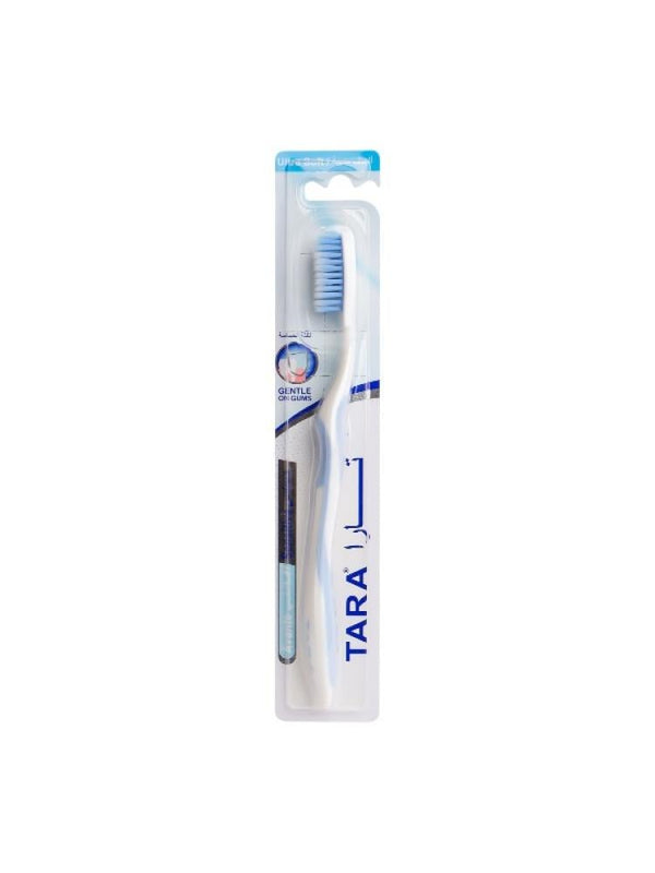 Tara Avante Sensitive Extra Soft Toothbrush | Assorted Colors