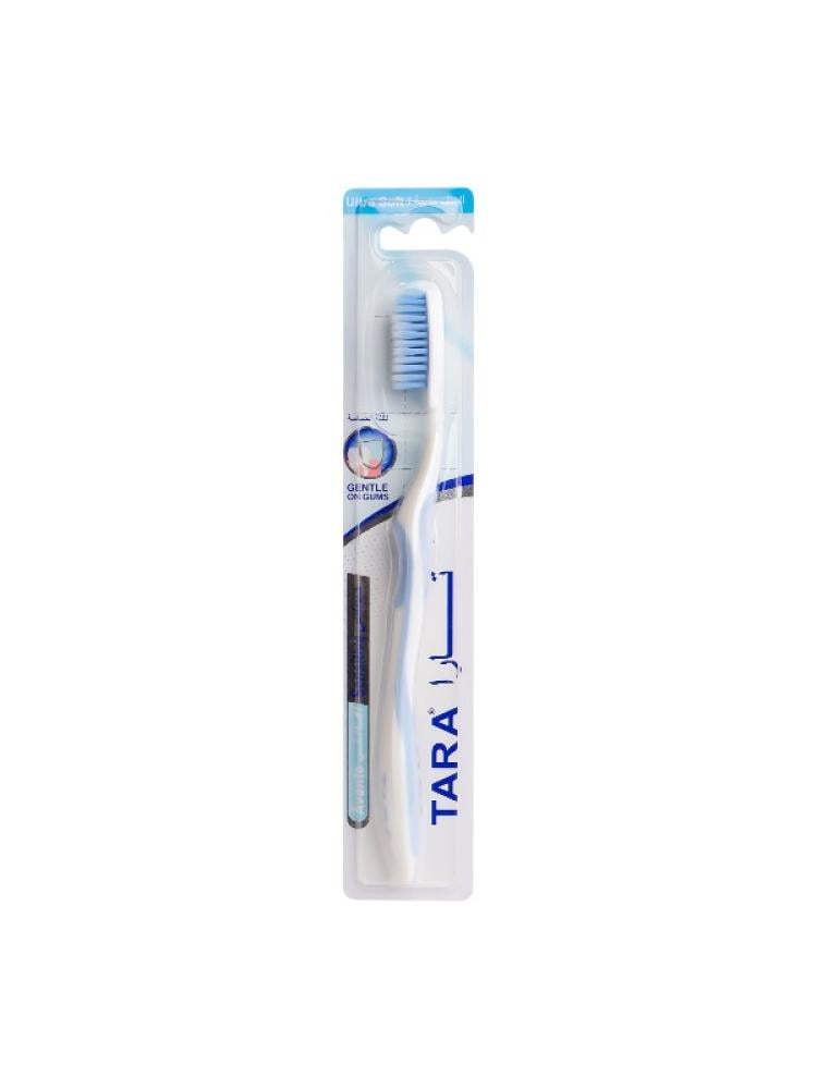 Tara Avante Sensitive Extra Soft Toothbrush | Assorted Colors