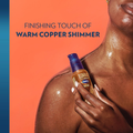 Vaseline Illuminate Me Shimmering Body Oil, Moisturizing, 97ml