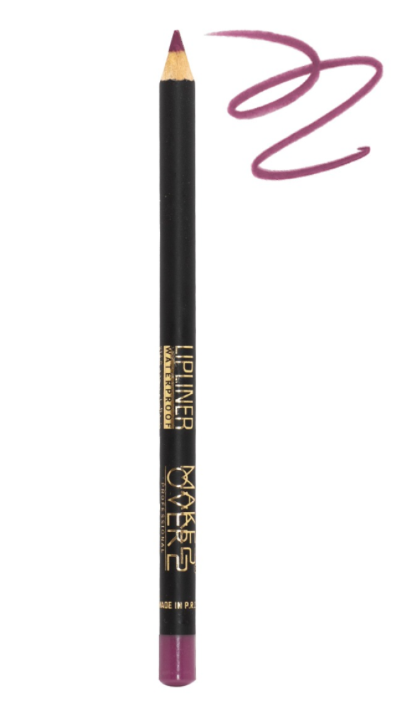 Lip Liner Pencil Precise Contour Long-Lasting Wear Make Over22 1.2g