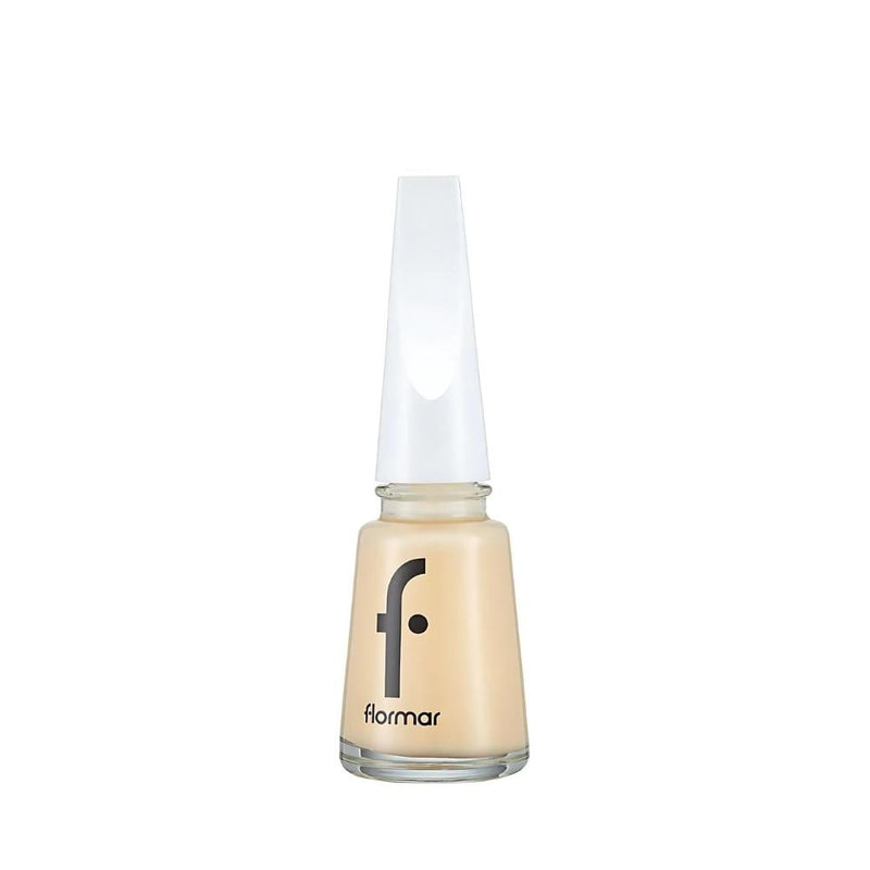 Nail Polish Shiny Long-Lasting Formula No. 012 Flormar 11ml
