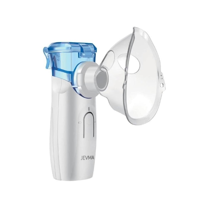 Jevma Portable Steam Inhaler for Respiratory Comfort