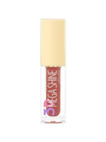 Golden Rose 3D Mega Shine Liquid Lipstick - 6 ml