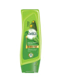 Vatika Strengthening Conditioner with Aloe Vera, Watercress, Garlic - 400 ml