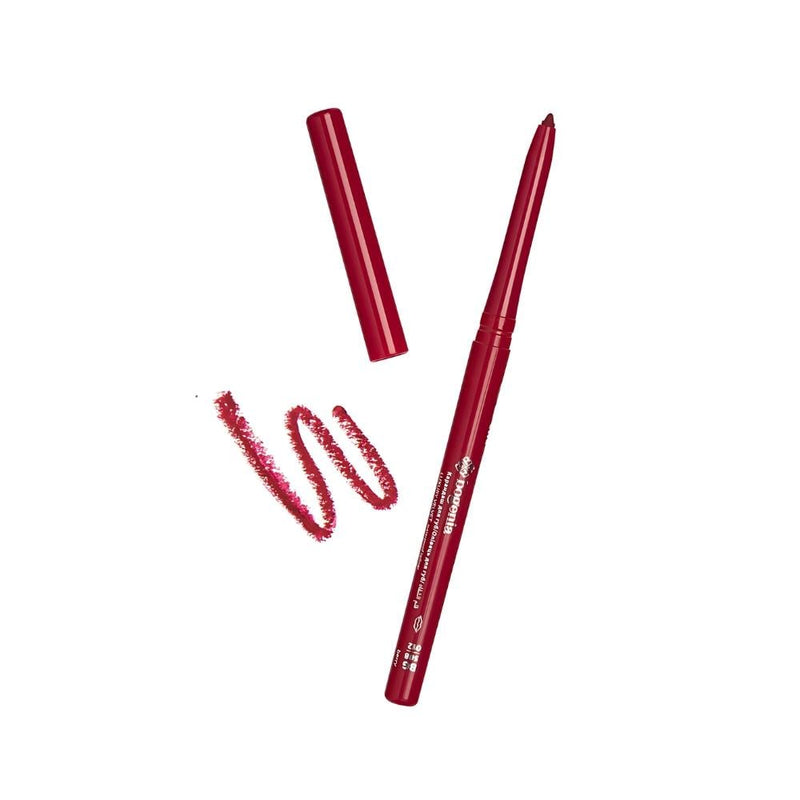Best Lip Liner 2022 Luxury Velvet Berry 012 Bogenia 1 Piece