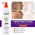 Carrot Extract Moisturising Body Lotion - Careline - 480g