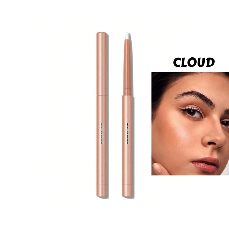 Sheglam Color Cloud Eye Highlighter Pen with Precision Tip and Built-in Sharpener