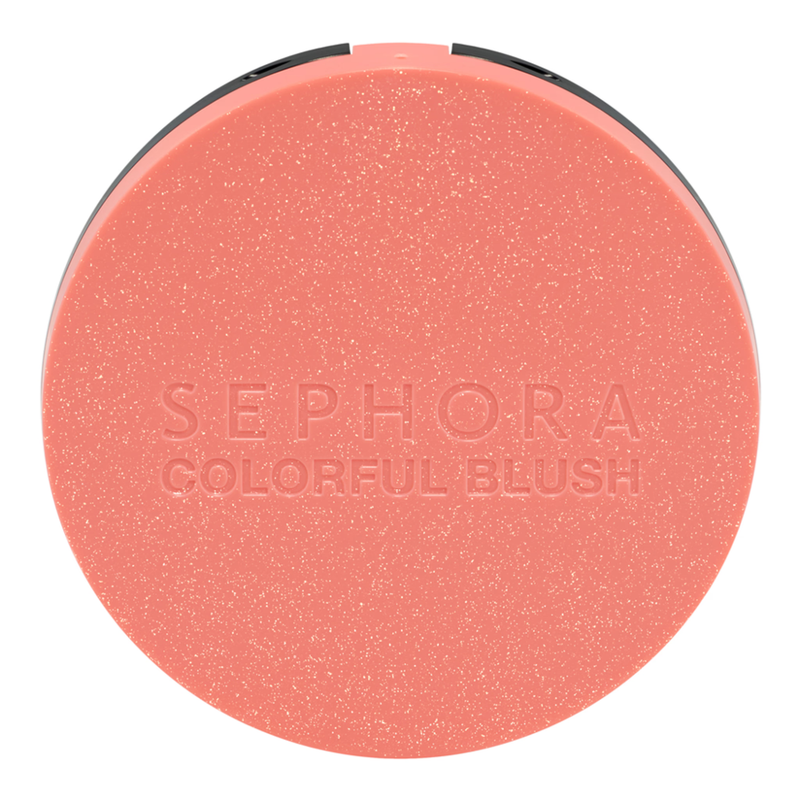 Best Powder Blush Sephora Colorful Blush Free Spirit 48