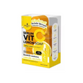 Precious Vitamin C and Lemon Serum Soap, Brightening, 70g