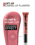Flormar Lip Plumper - Moisturizing, Smoothing - 10ml