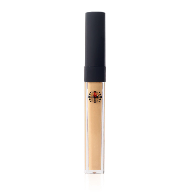 Liquid Touch Brightening Concealer NC31 High Coverage LEF COSMETIC 7ml