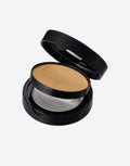Note Luminous Silk Compact Powder 07 - Apricot | Argan Oil | Matte Finish