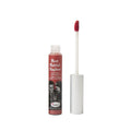 The Balm Meet Matt(e) Liquid Lipstick Committed, Matte Finish, Vanilla & Mint