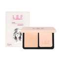 Compact Powder Foundation Matte Finish Oil Control Liv Cool NC52