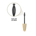 Max Factor False Lash Effect Mascara, Volumizing and Lengthening, Black