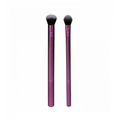 Real Techniques Eyeshadow Brush Set Blending Tools 3 Pieces 91529