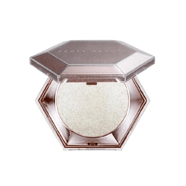 Best Powder Highlighter Diamond Bomb How Me Carats Fenty Beauty 8g