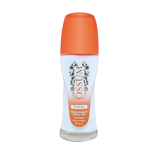 Abel Fantasy Roll-On Deodorant for Women 50ml