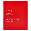 Mask Fit Red Cushion Foundation Cool Beige 27C Long-Lasting Tirtir 18g