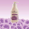 Perfumed Body Lotion Alluring Floral Scent Enchanteur 500ml