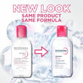 Bioderma Sensibio H2O Micellar Water for Sensitive Skin 250 ml