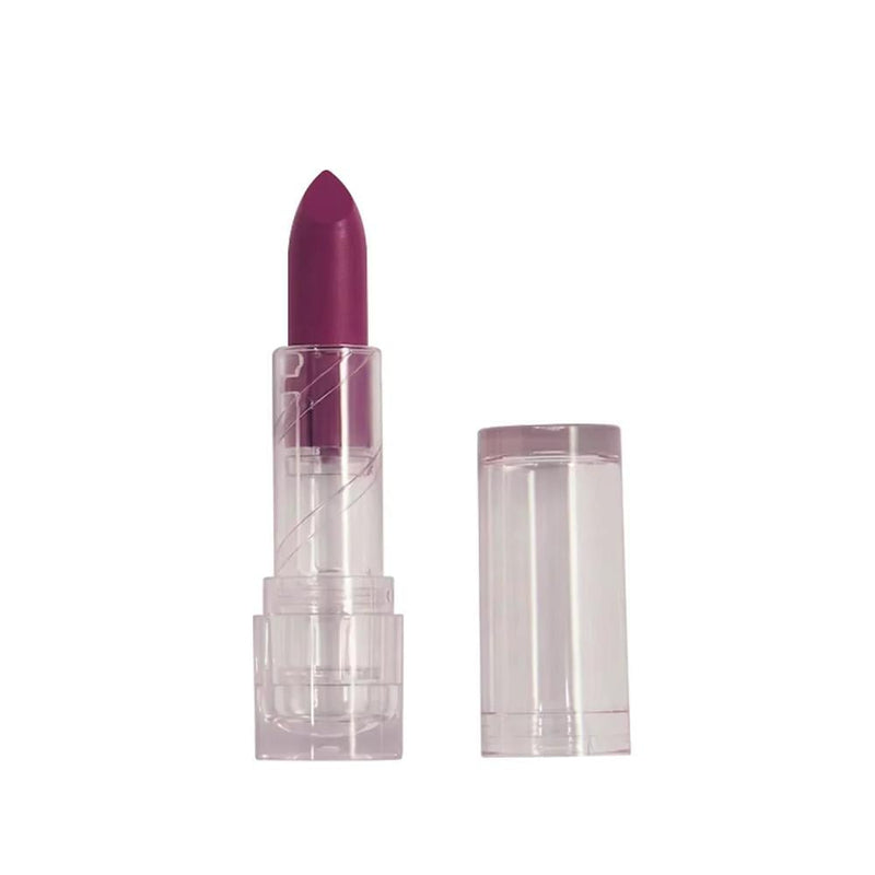 Revolution Baby Lipstick, Moisturizing Cream Finish, 3.5g