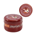 Carrot Sun Cocoa Tanning Cream with Coconut and Almond Oil, 350ml