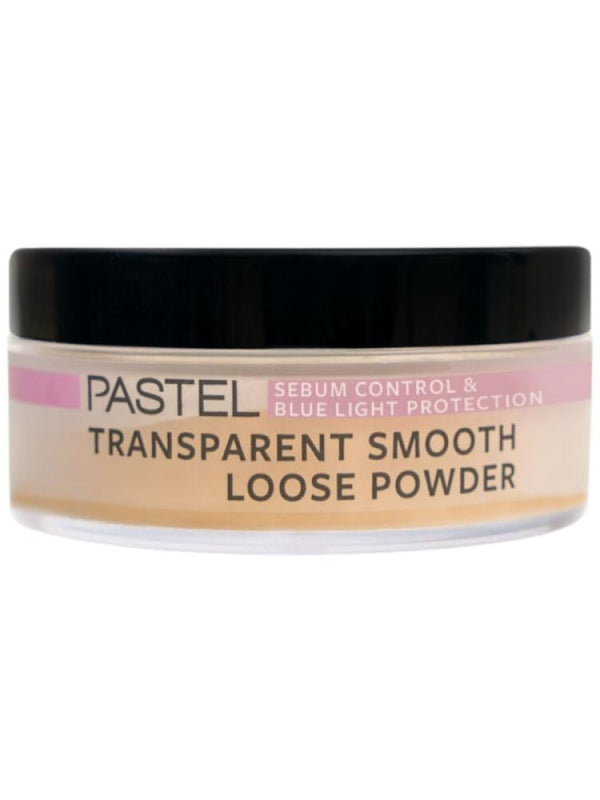Pastel Translucent Soft Loose Powder Shade 101 | 22g