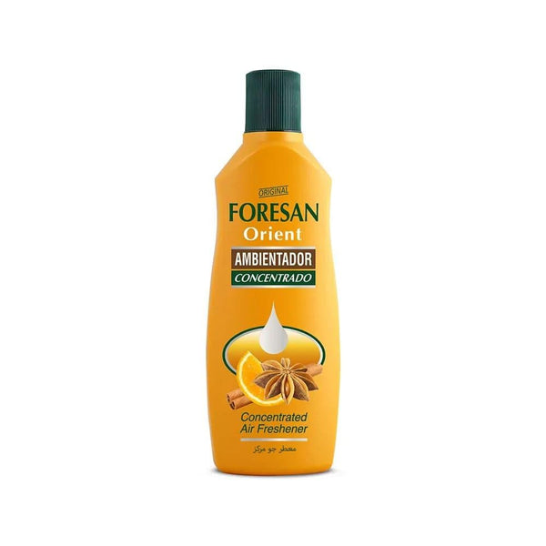 Air Freshener Spray Concentrated Odour Removal Orient 125ml