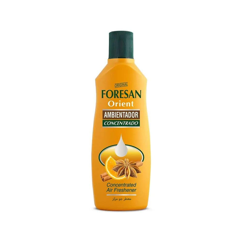 Air Freshener Spray Concentrated Odour Removal Orient 125ml