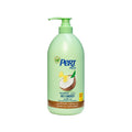 Scalp Plus Shampoo Anti-Dandruff Coconut & Lemon Pert Plus 1000ml